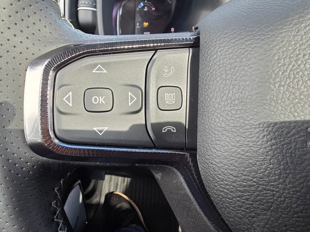 New 2026 RAM 2500 Rebel w/ Rebel Level 2 Equipment Group image 10