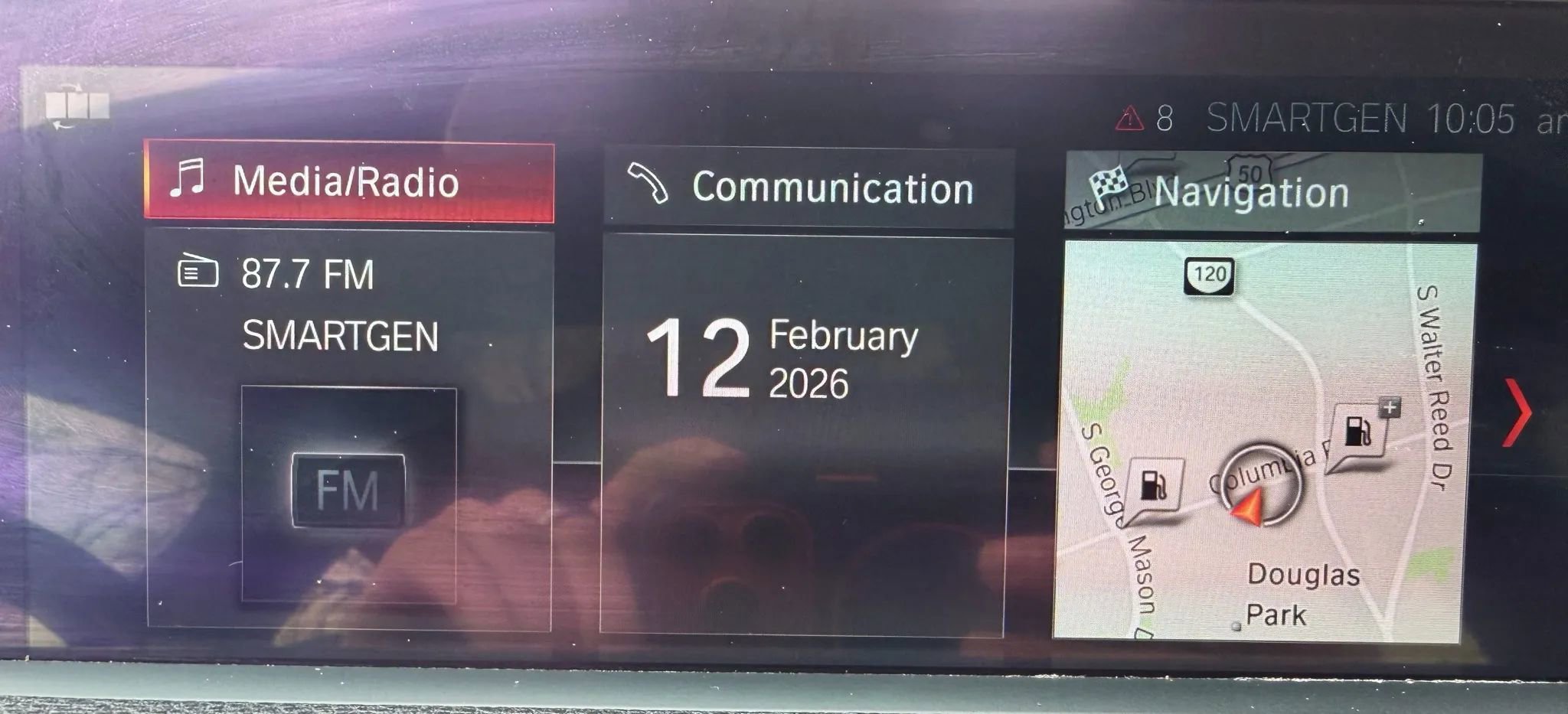 Used 2019 BMW 430i Gran Coupe xDrive image 18