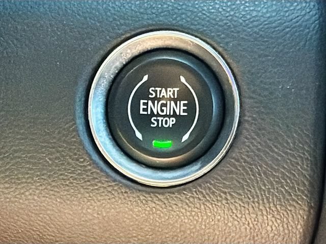 Used 2024 GMC Acadia Elevation FWD image 35