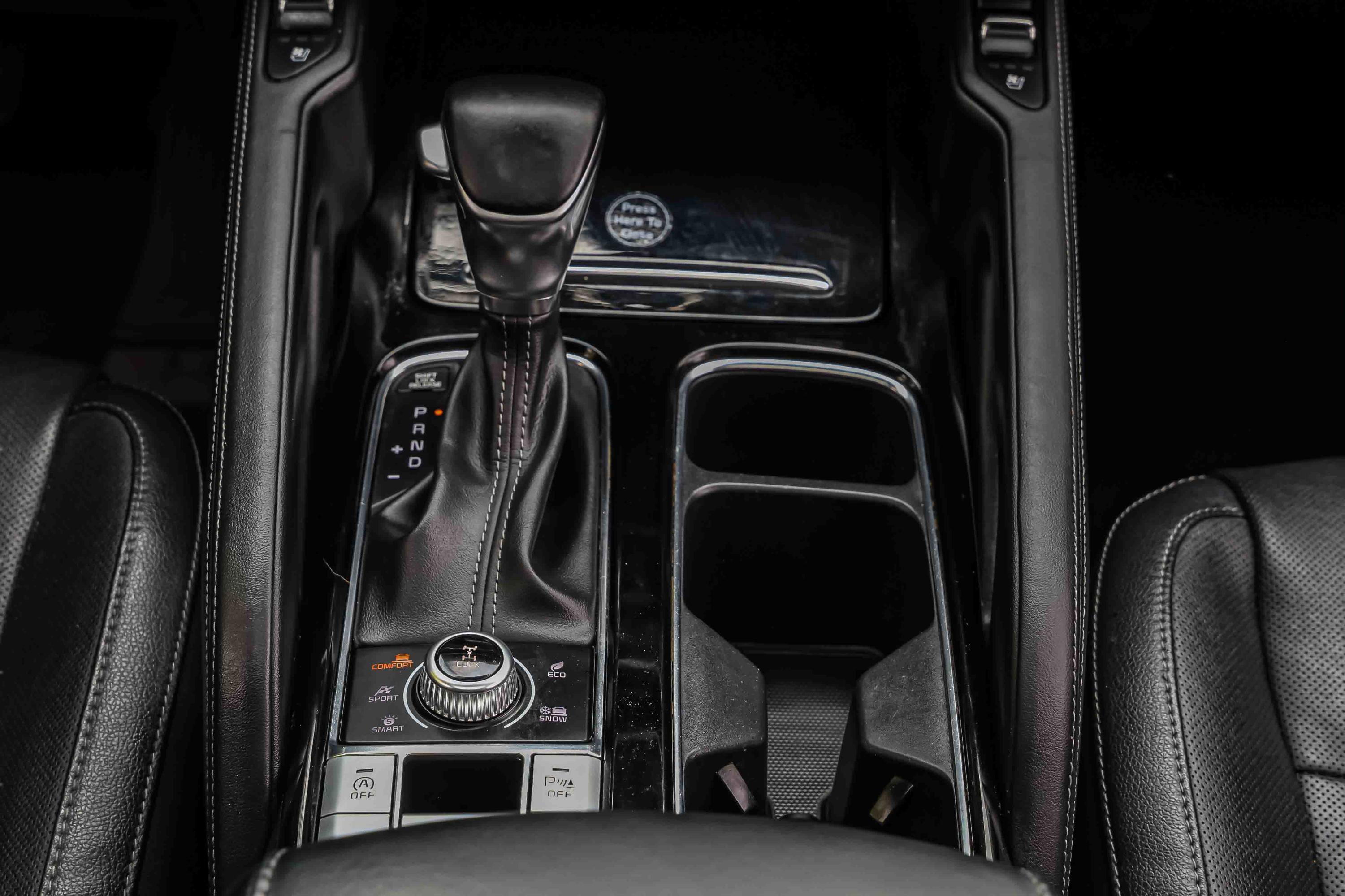 Used 2022 Kia Telluride EX w/ EX Premium Package AWD/4WD image 14
