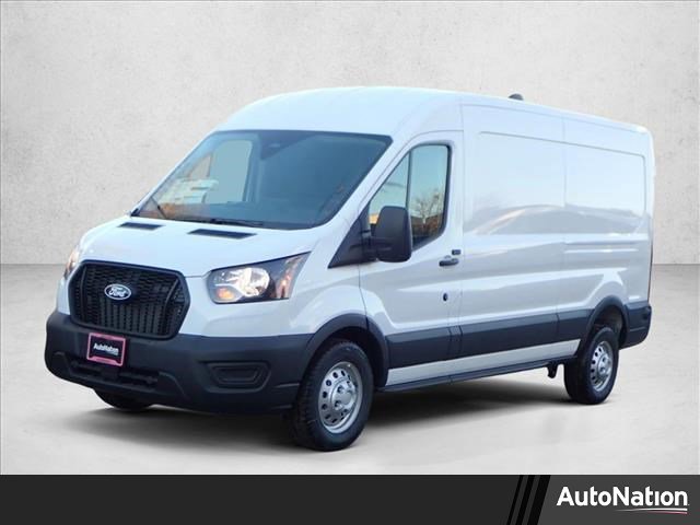 New 2026 Ford Transit 250 148 Medium Roof Extended AWD