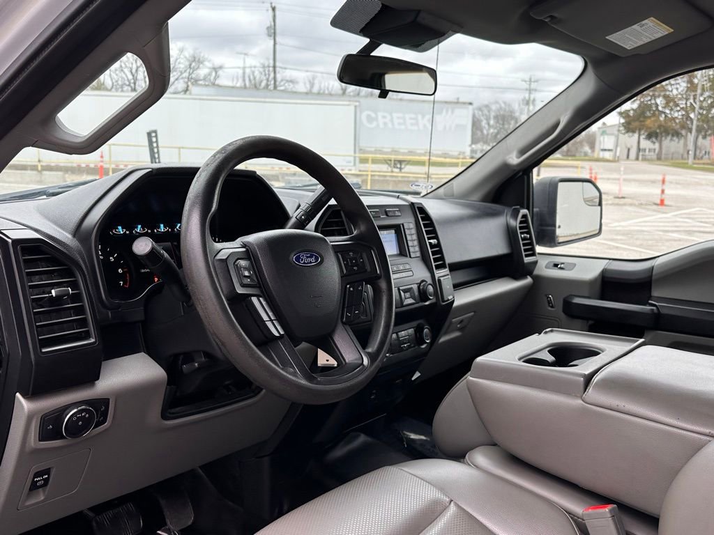 Used 2019 Ford F150 XL w/ Equipment Group 101A Mid image 10