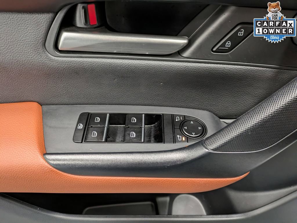 Used 2023 MAZDA CX-50 AWD 2.5 Turbo w/ Cargo Package image 10