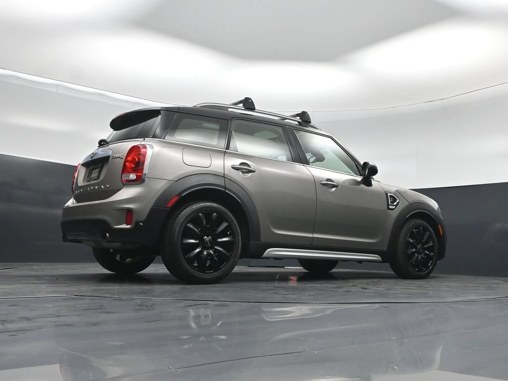 Used 2019 MINI Cooper Countryman S w/ Premium Package FWD image 46