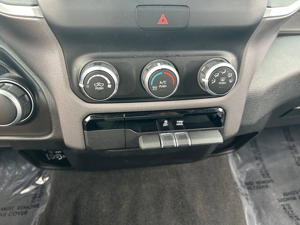 Certified 2023 RAM 1500 Big Horn image 14