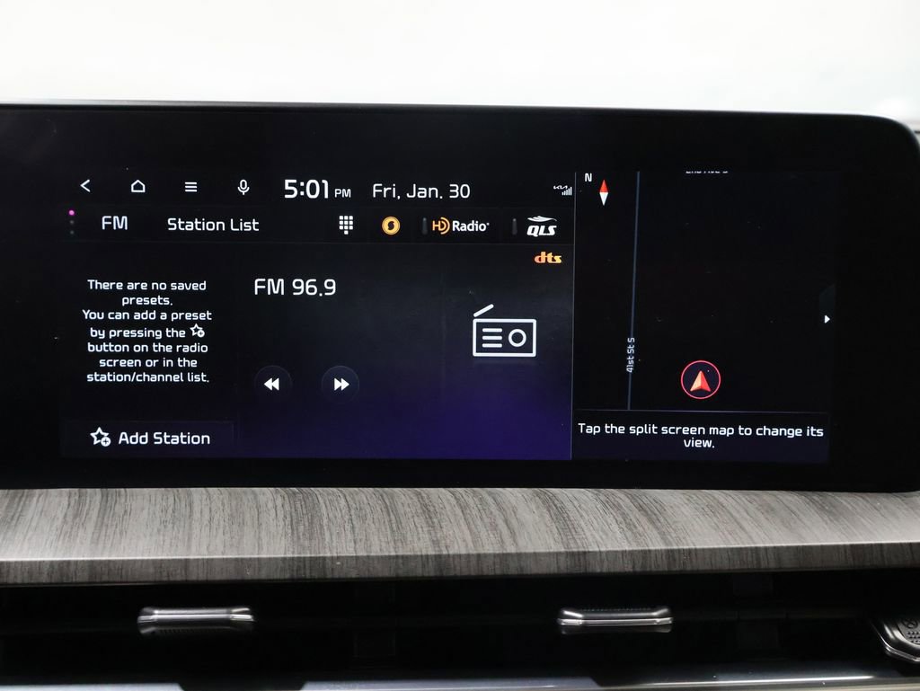 Used 2023 Kia Telluride SX Prestige image 32