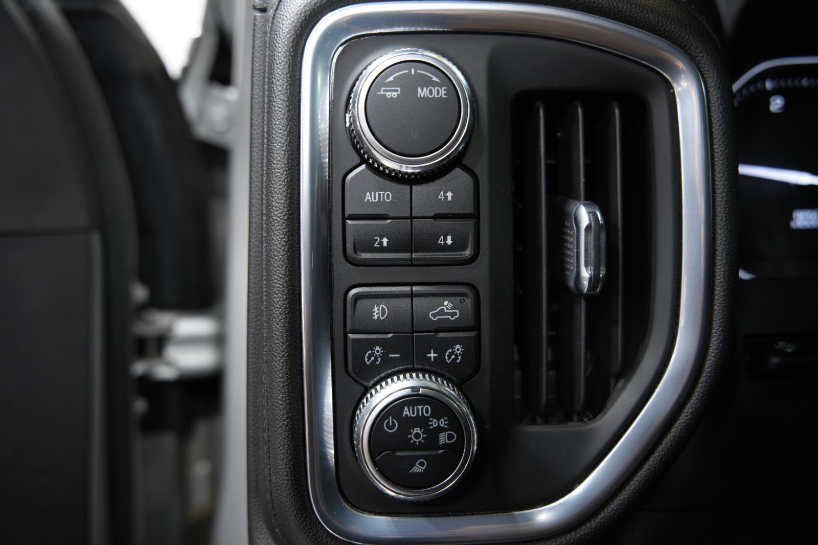 Used 2022 GMC Sierra 2500 Denali w/ Denali Ultimate Package image 30