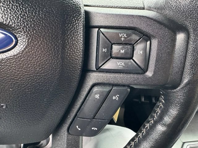 Used 2018 Ford F150 XLT w/ Equipment Group 302A Luxury AWD/4WD image 23