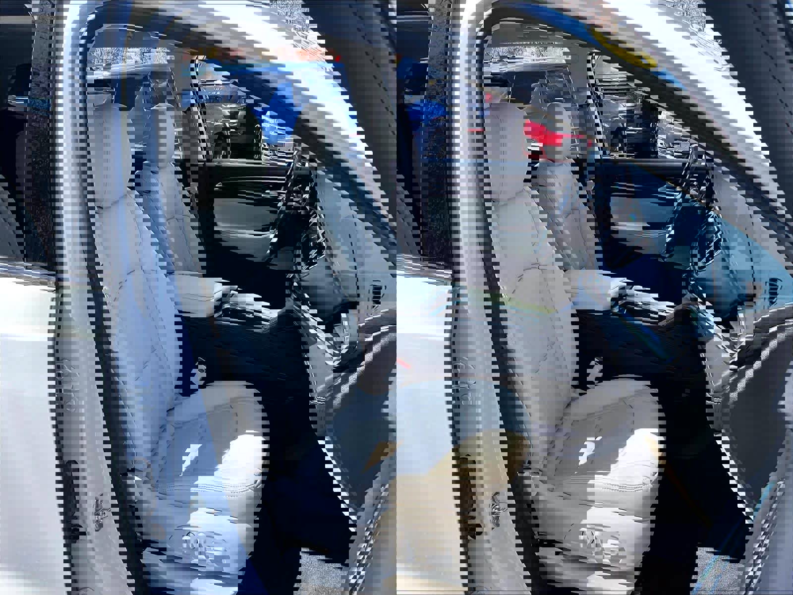 Used 2023 Buick Enclave Essence w/ Experience Buick Package AWD/4WD image 11