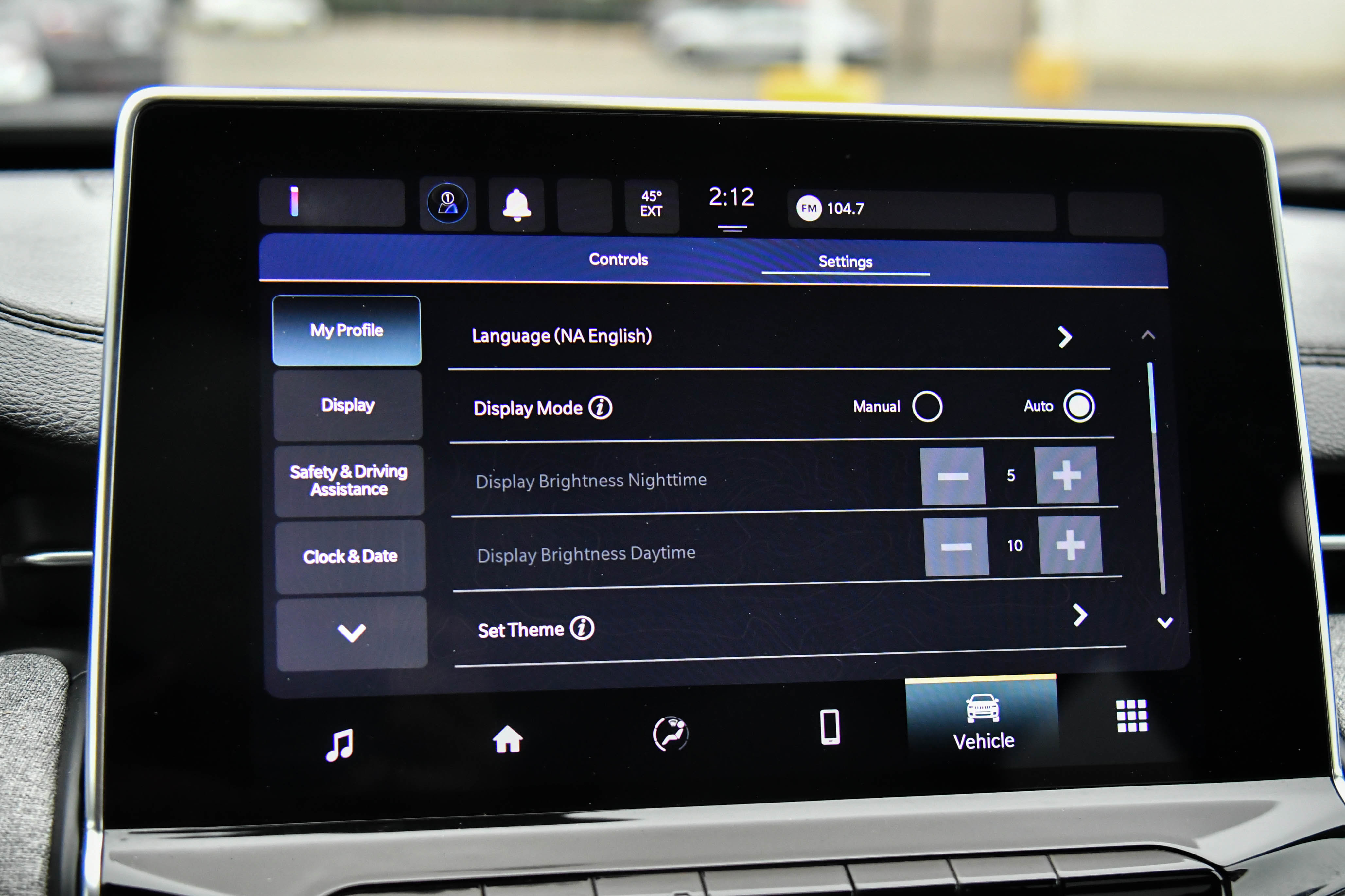 Used 2023 Jeep Compass Sport image 19