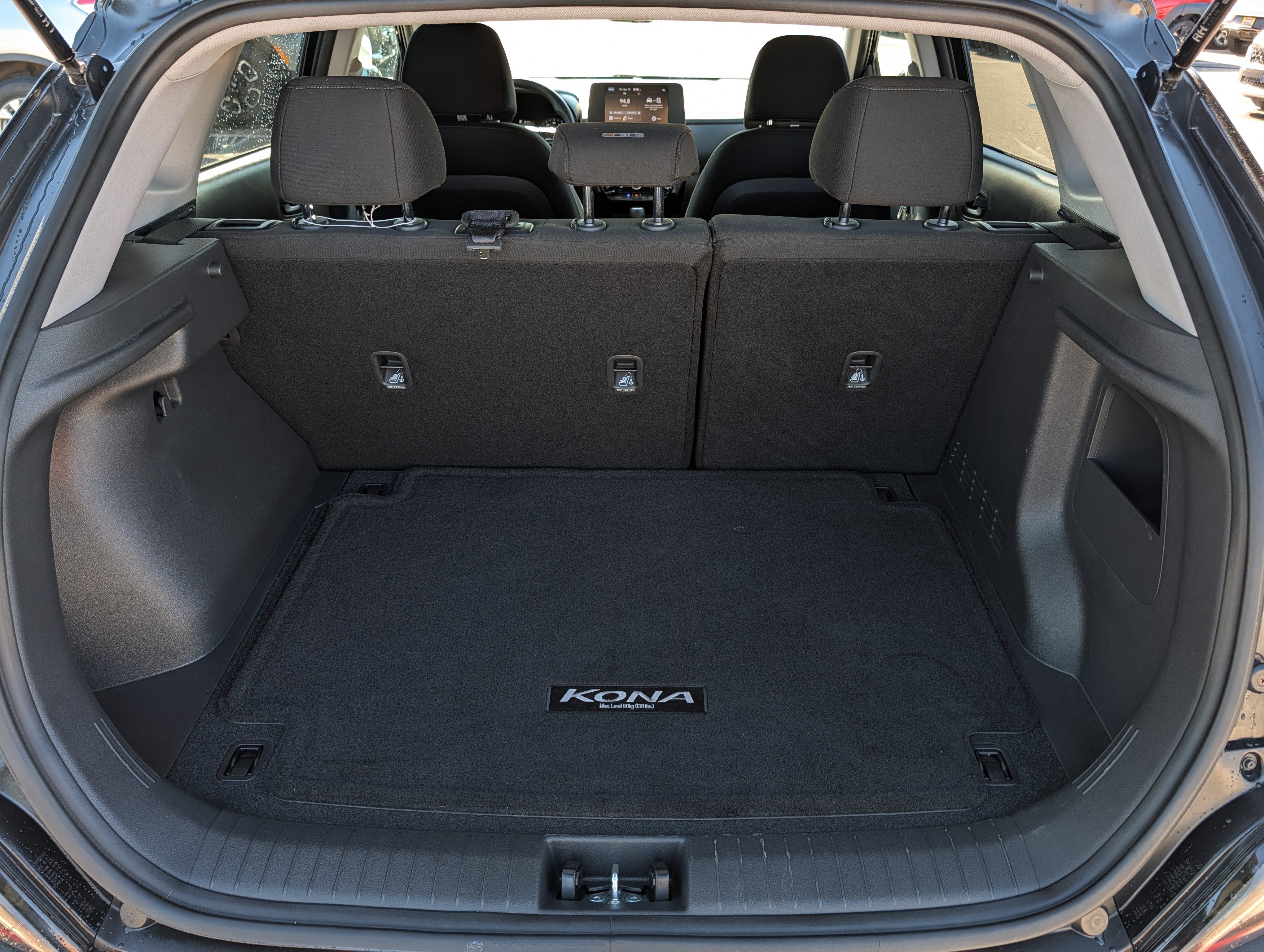 Certified 2023 Hyundai Kona SEL FWD image 18