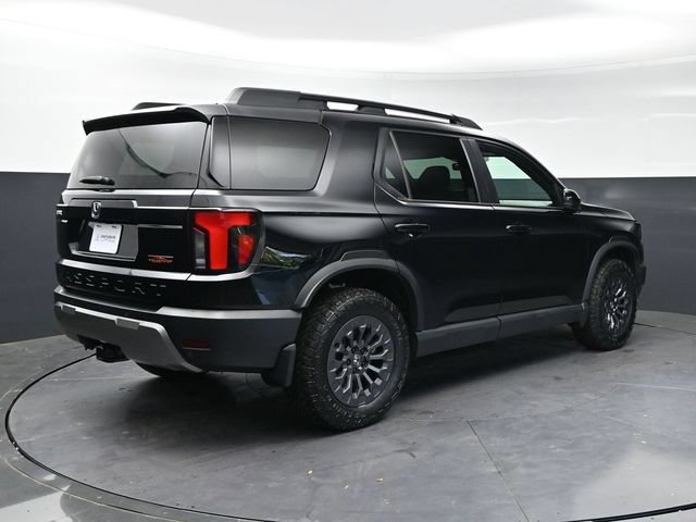 Certified 2026 Honda Passport TrailSport image 5
