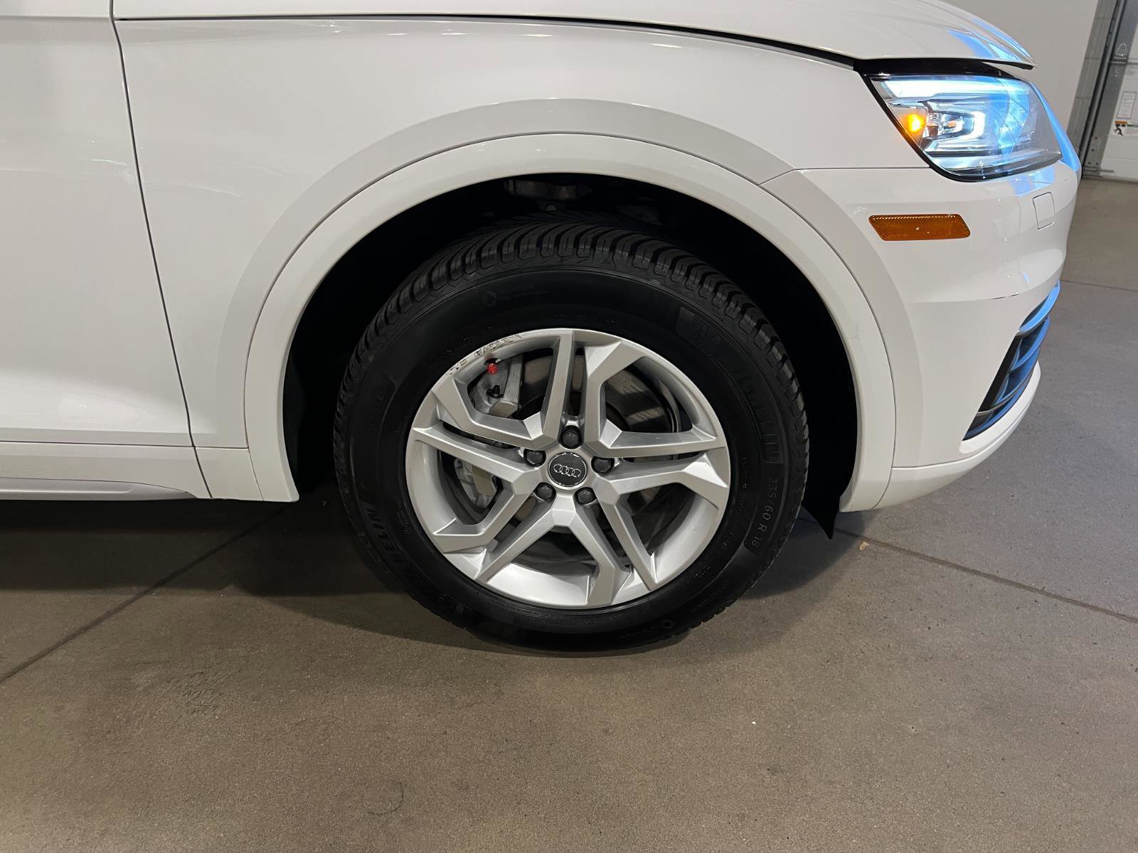 Used 2018 Audi Q5 2.0T Premium image 41