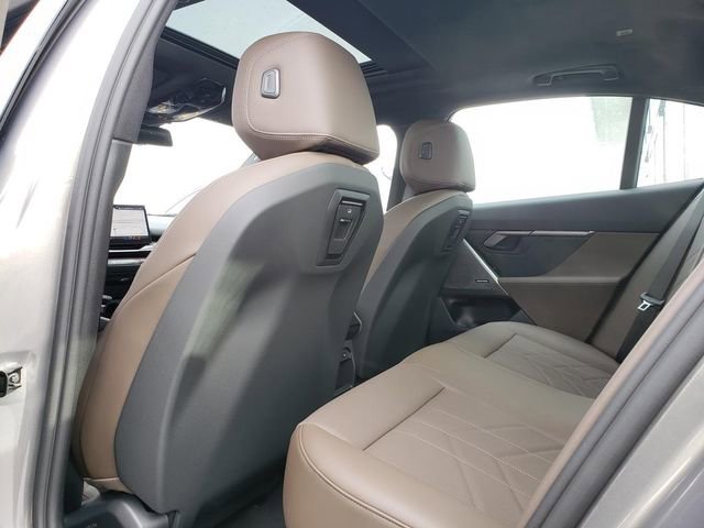 New 2026 BMW 540i xDrive w/ M Sport Package image 12