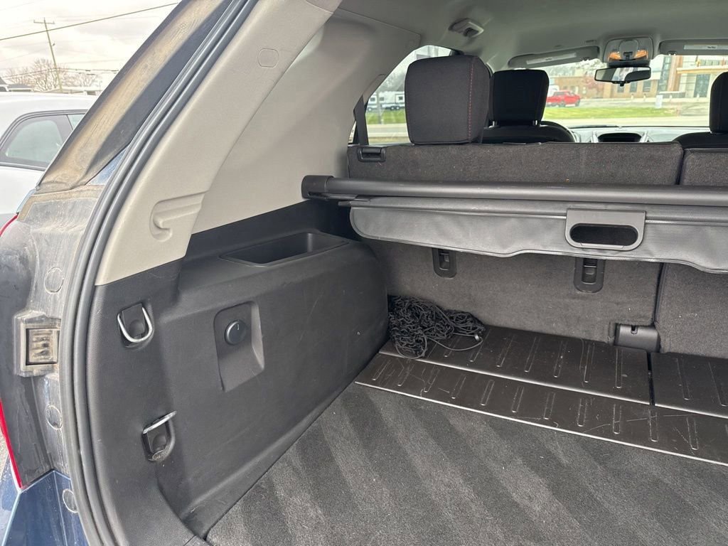 Used 2017 Chevrolet Equinox LT w/ Convenience Package image 46