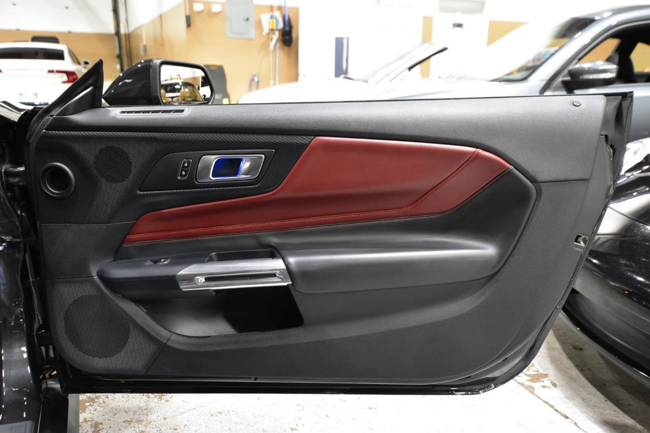 Used 2024 Ford Mustang GT Premium image 43