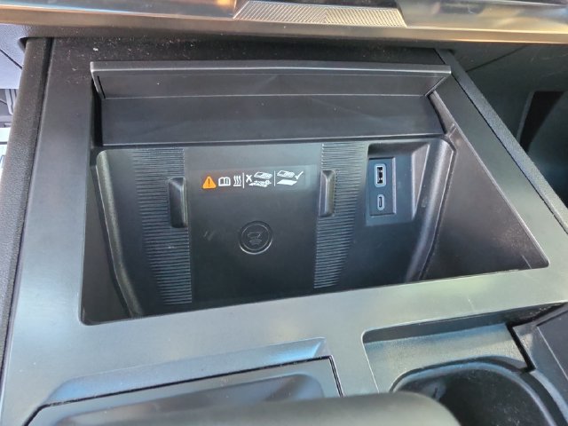 Certified 2025 GMC Hummer EV 3X AWD/4WD image 24