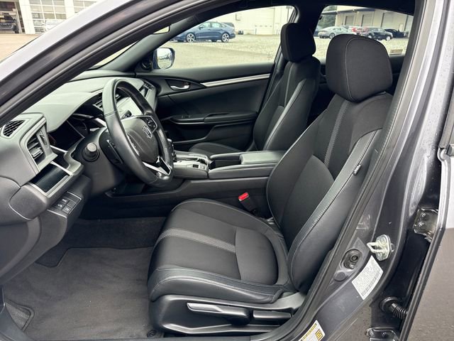 Used 2021 Honda Civic Sport image 15