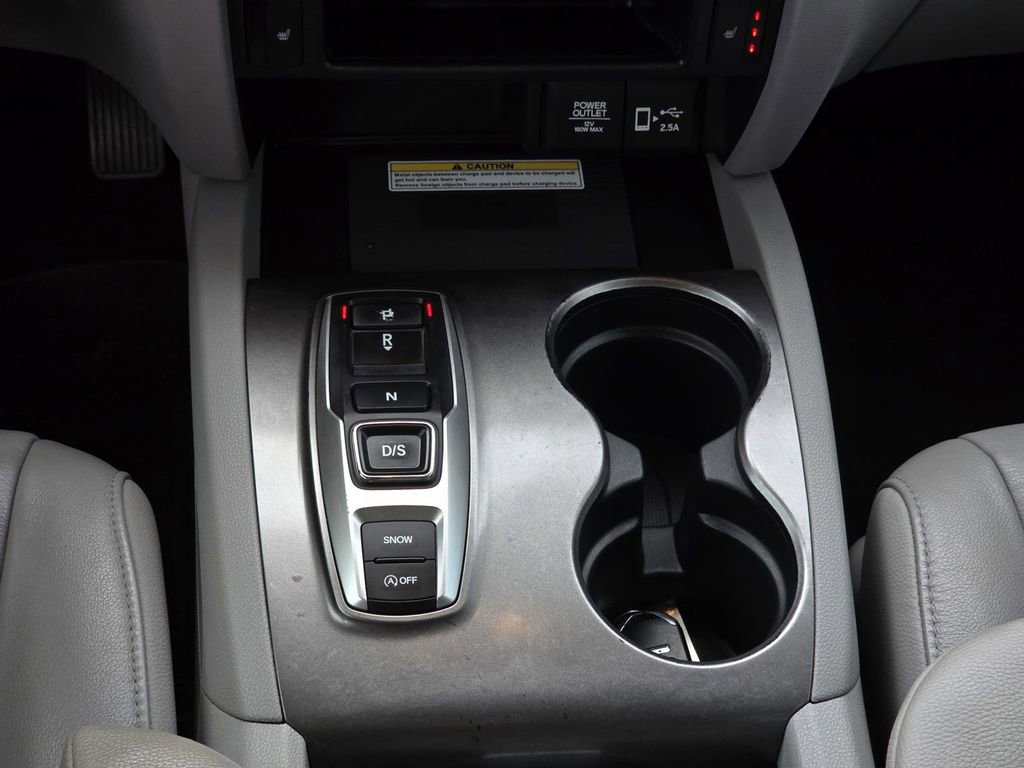 Used 2022 Honda Pilot Special Edition image 14