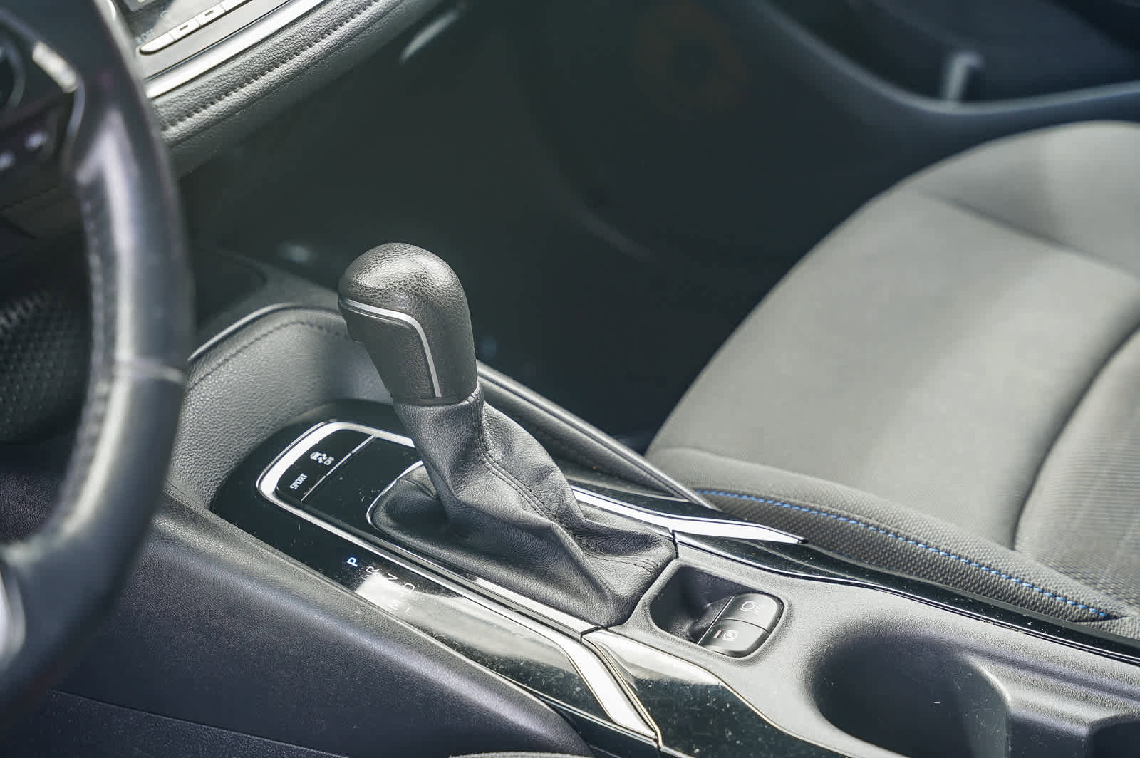 Used 2020 Toyota Corolla SE image 22