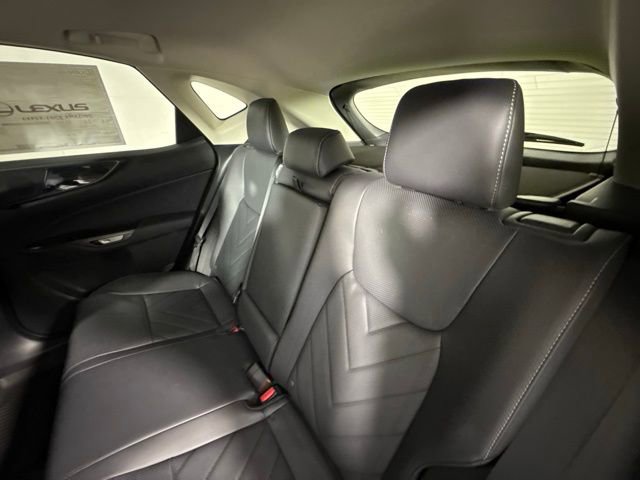 New 2026 Lexus NX 450h+ AWD w/ Luxury Package image 31