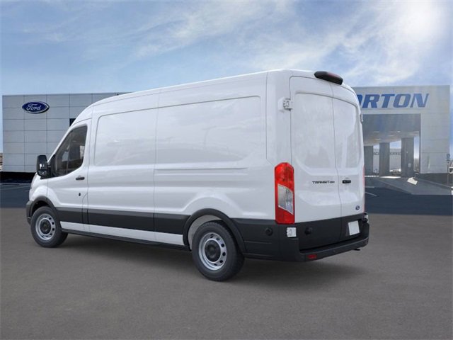 New 2026 Ford Transit 250 148 Medium Roof w/ Load Area Protection Package image 4