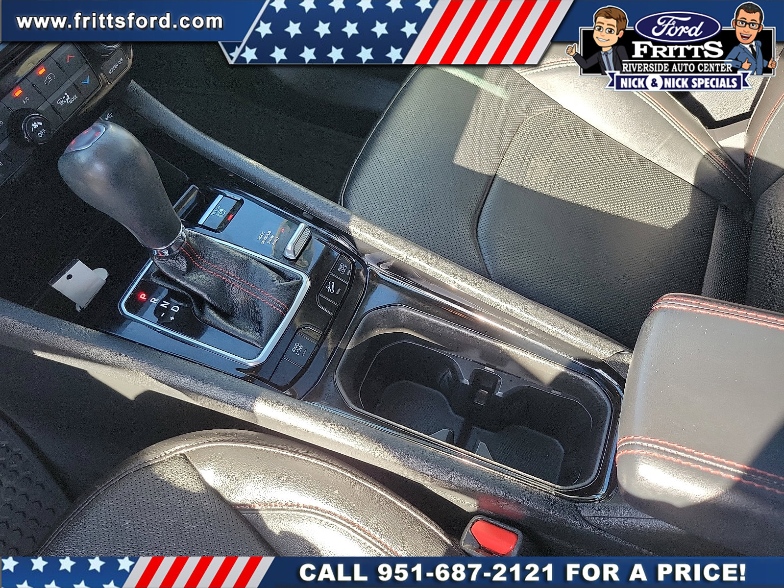 Used 2022 Jeep Compass Trailhawk w/ Trailhawk Elite Group image 8