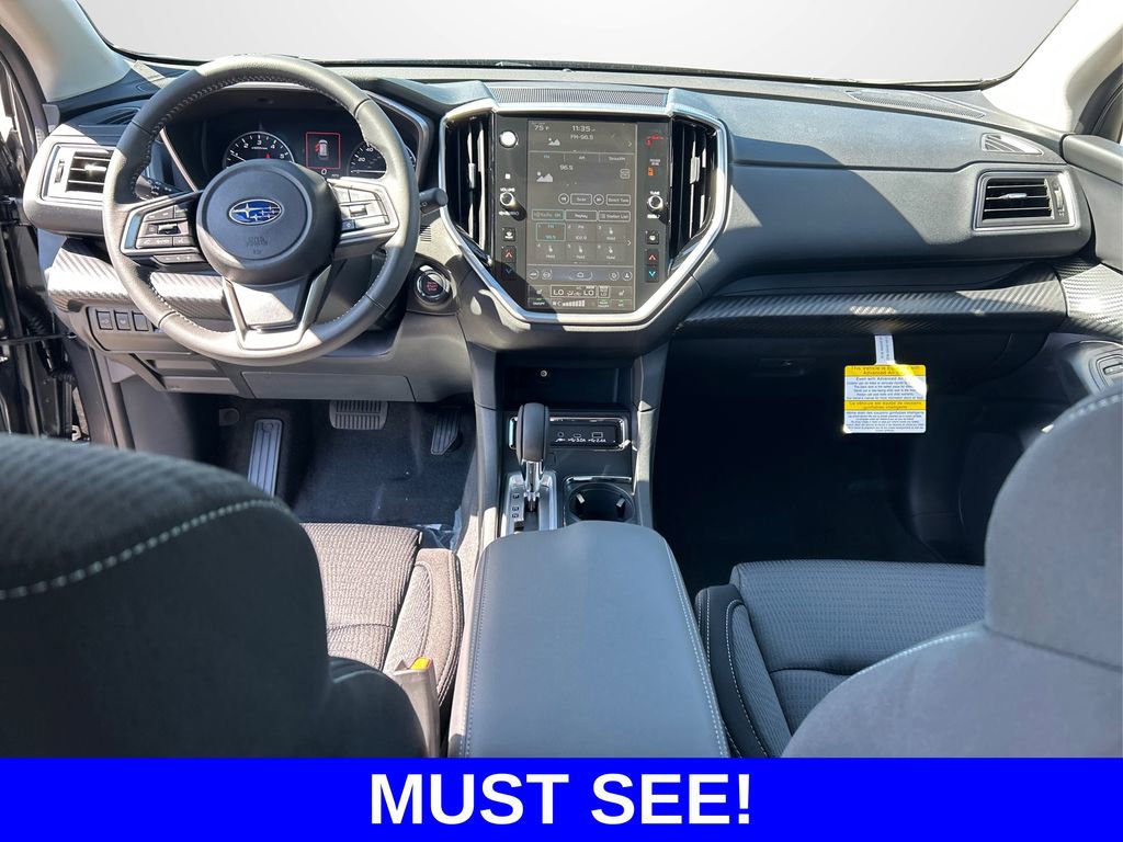 Certified 2025 Subaru Ascent Premium image 20