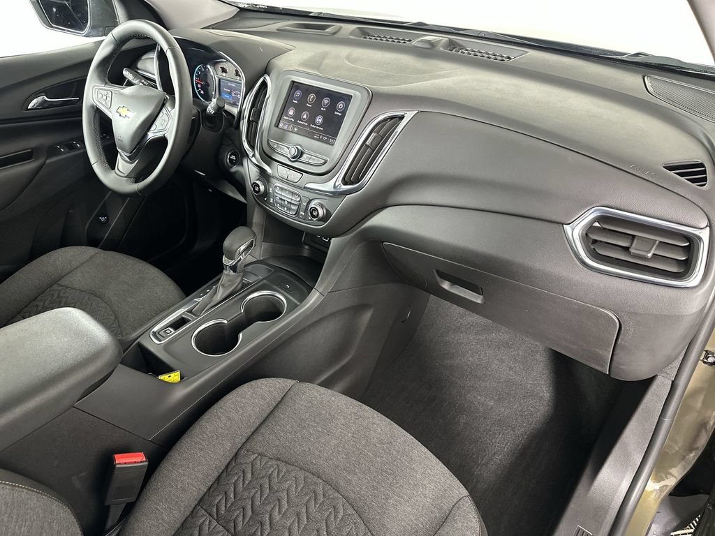 Certified 2023 Chevrolet Equinox LT FWD image 30