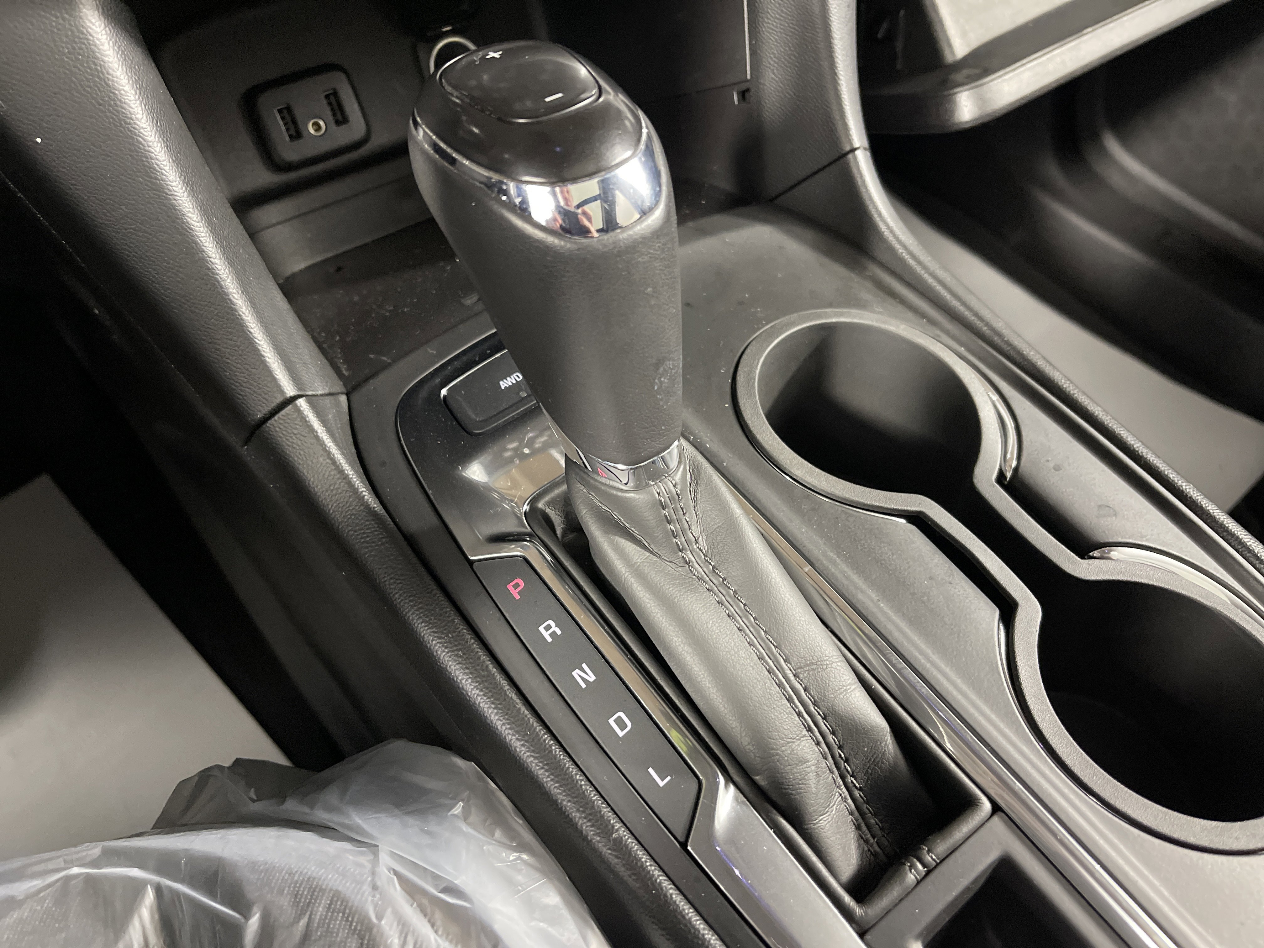 Used 2018 Chevrolet Equinox LT w/ Sun & Infotainment Package image 26