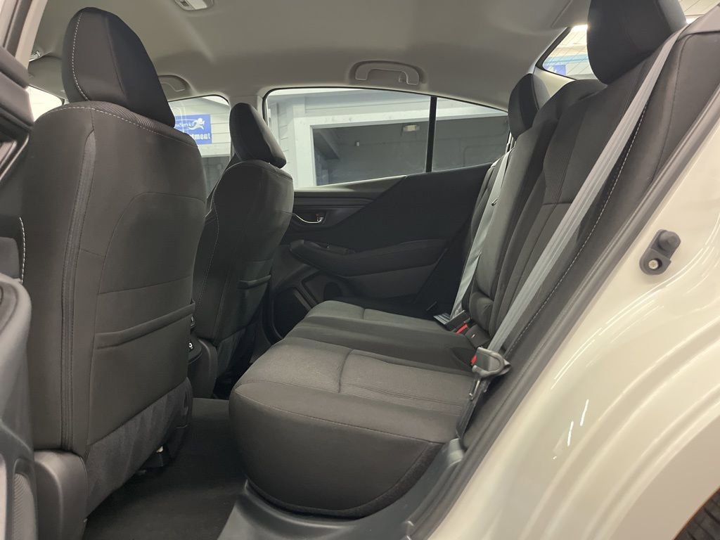 Certified 2025 Subaru Legacy Premium image 34