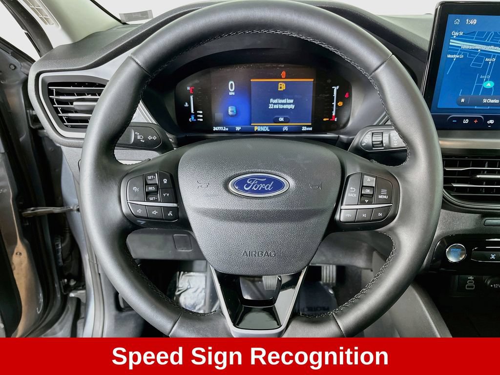 Used 2024 Ford Escape Active w/ Tech Pack #1 FWD image 14