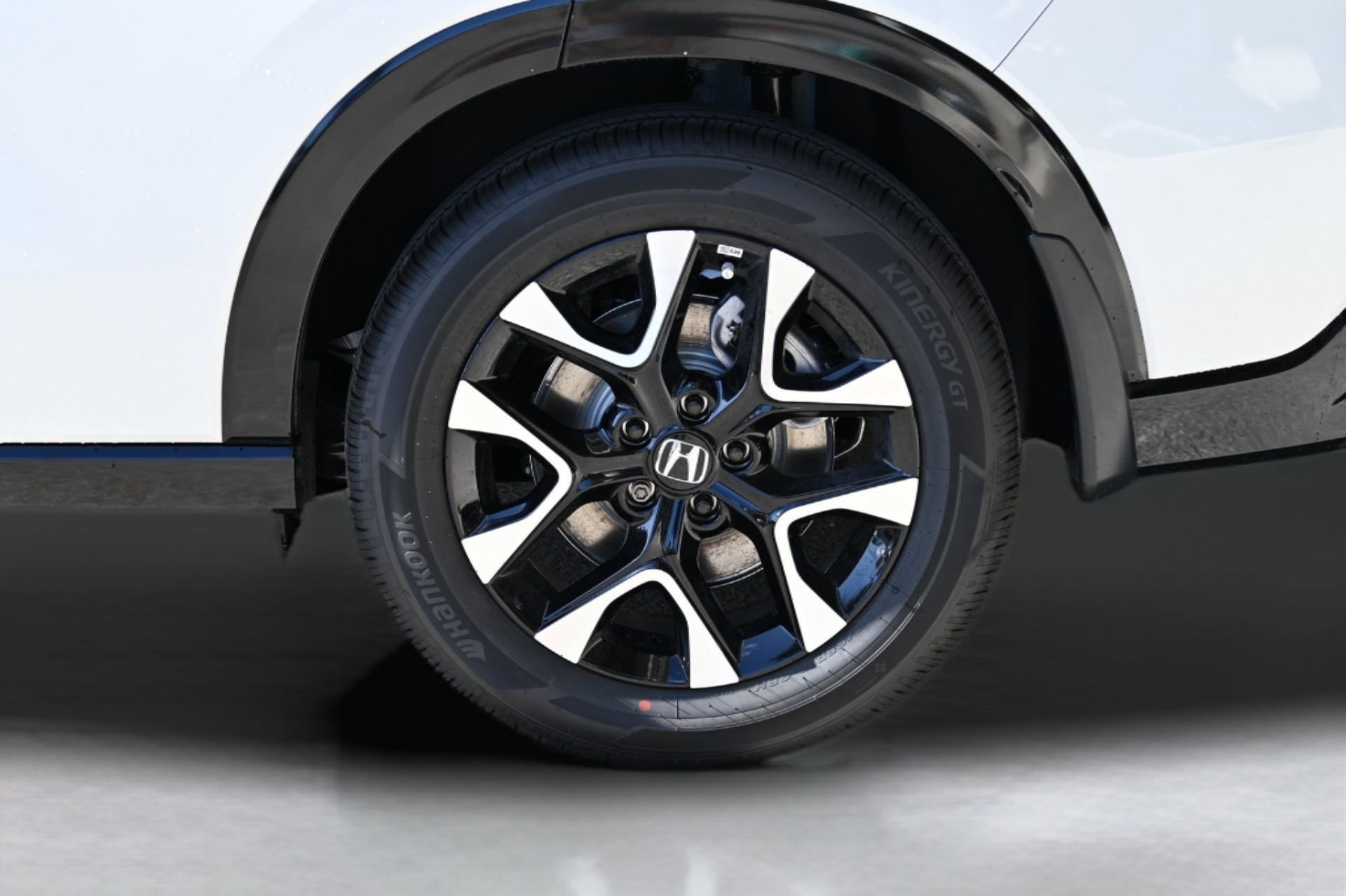 New 2026 Honda HR-V EX-L image 37