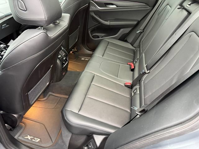Used 2023 BMW X3 xDrive30i w/ Premium Package image 27