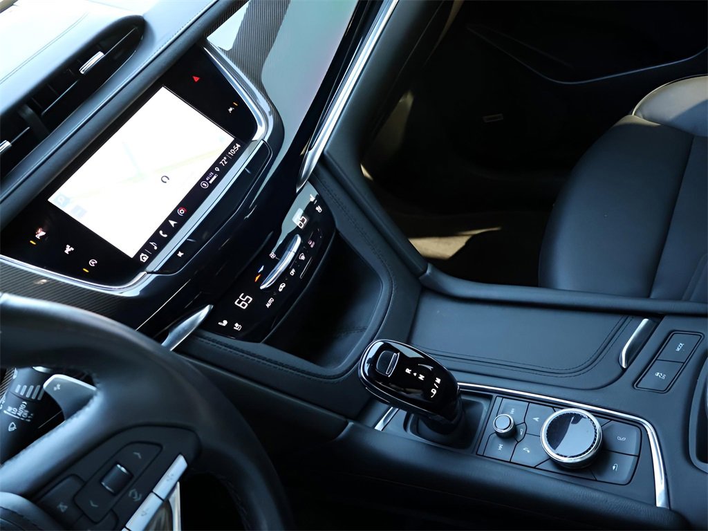 Used 2023 Cadillac XT6 Sport w/ Platinum Package image 23