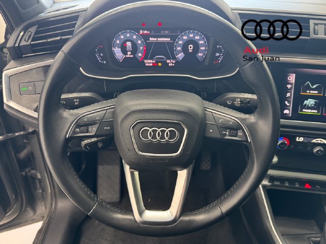 Used 2020 Audi Q3 2.0T Premium AWD/4WD image 20