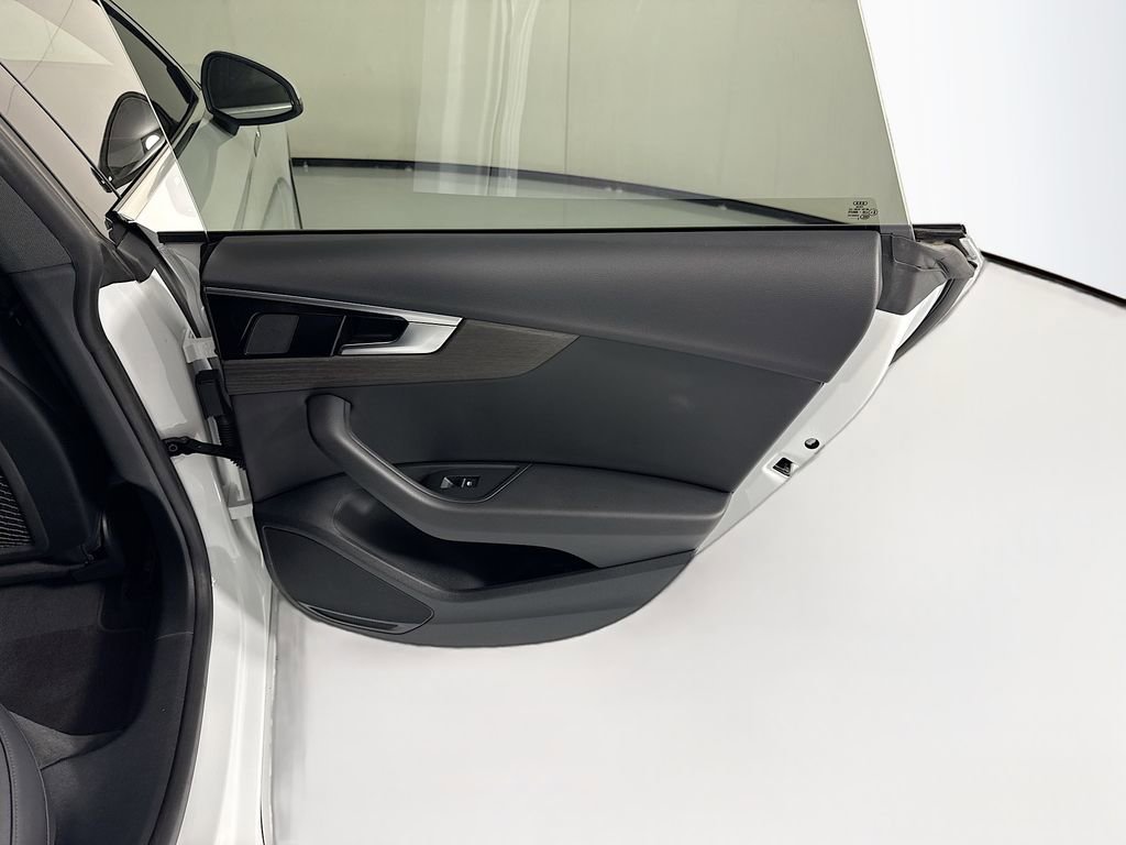 Certified 2023 Audi A5 2.0T Premium w/ Convenience Package image 27