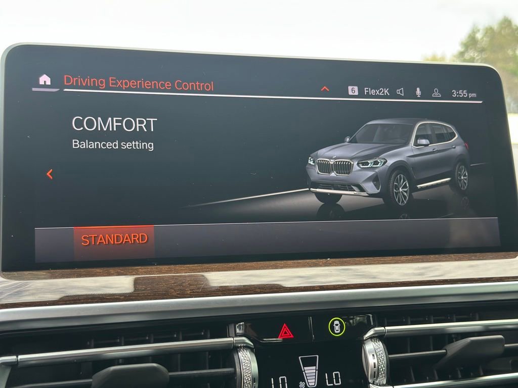 Used 2022 BMW X3 xDrive30i w/ Premium Package 2 image 42