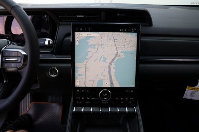 New 2026 GMC Terrain AT4 w/ Convenience Package III image 19