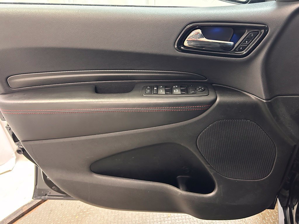 Used 2023 Dodge Durango GT AWD/4WD image 10
