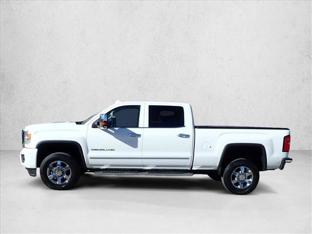 Used 2015 GMC Sierra 2500 Denali w/ Duramax Plus Package video 2