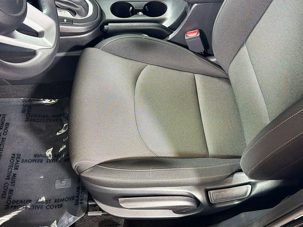 Used 2023 Kia Forte LXS FWD image 20