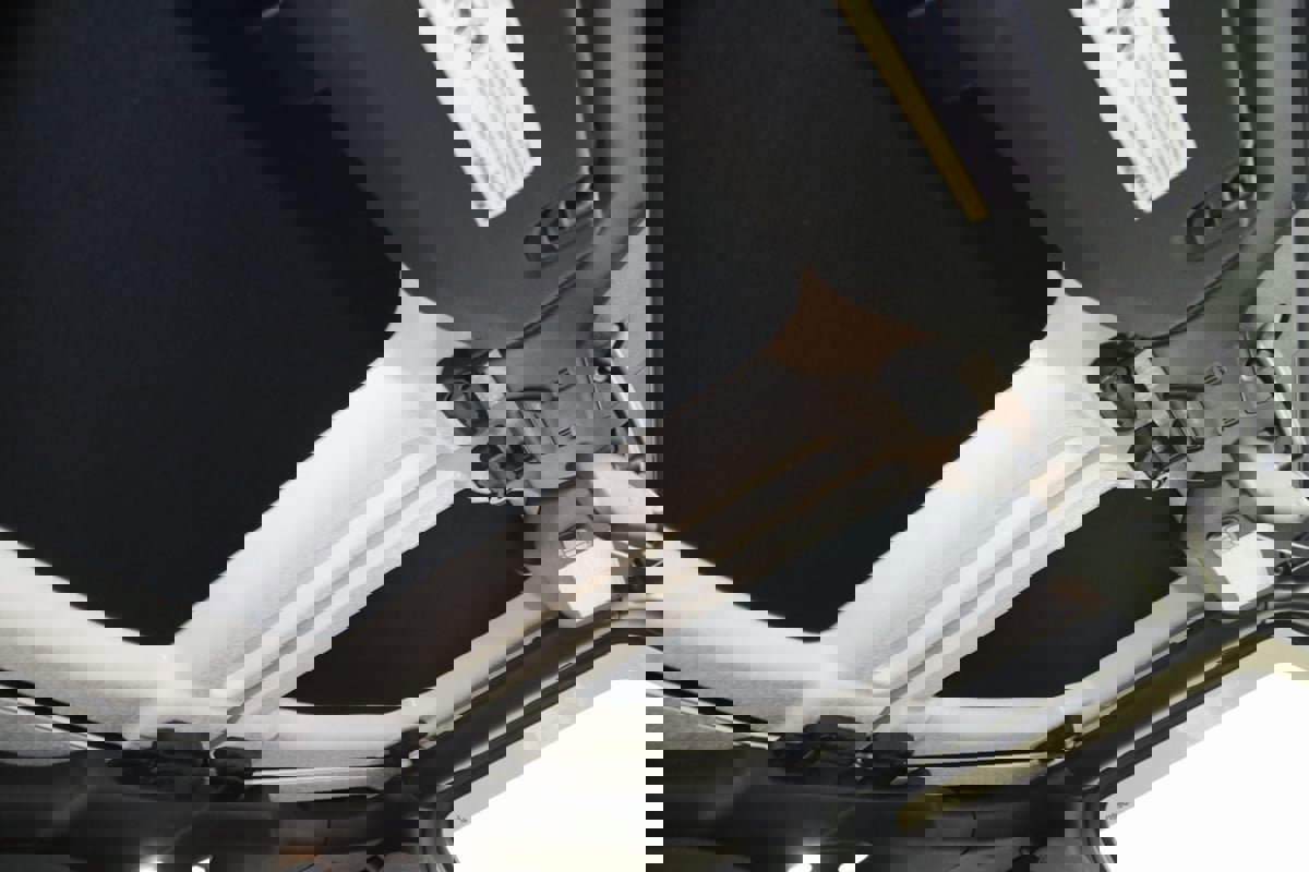 Used 2021 Jeep Gladiator Rubicon w/ LED Lighting Group image 9