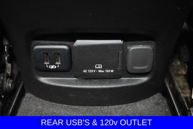 Used 2018 Chevrolet Malibu LT image 8