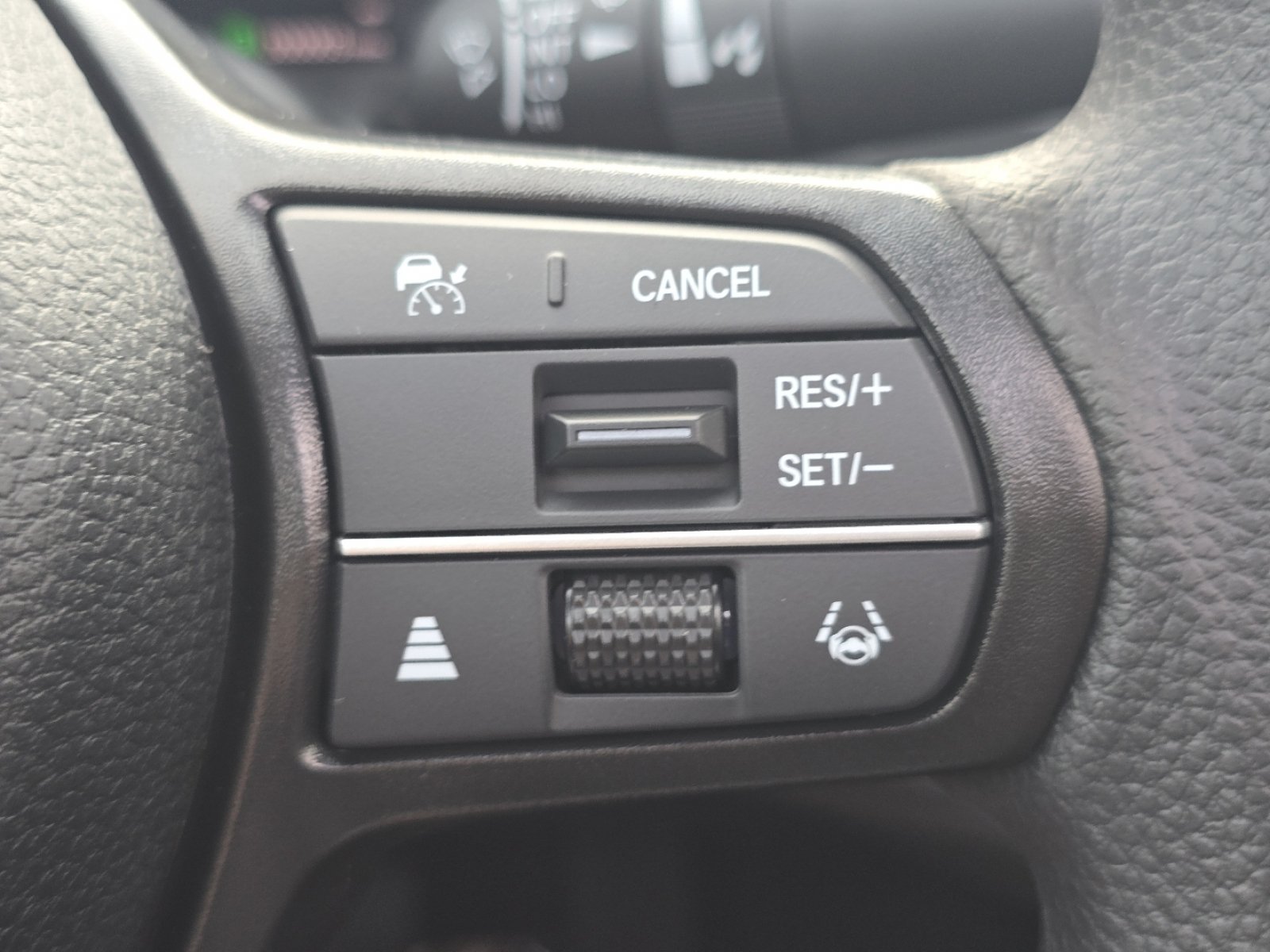 New 2026 Honda Accord SE image 30