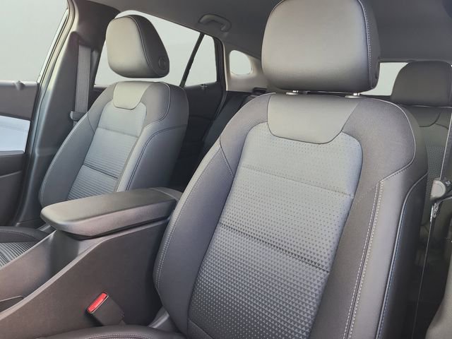 New 2026 Chevrolet Trax LT image 23