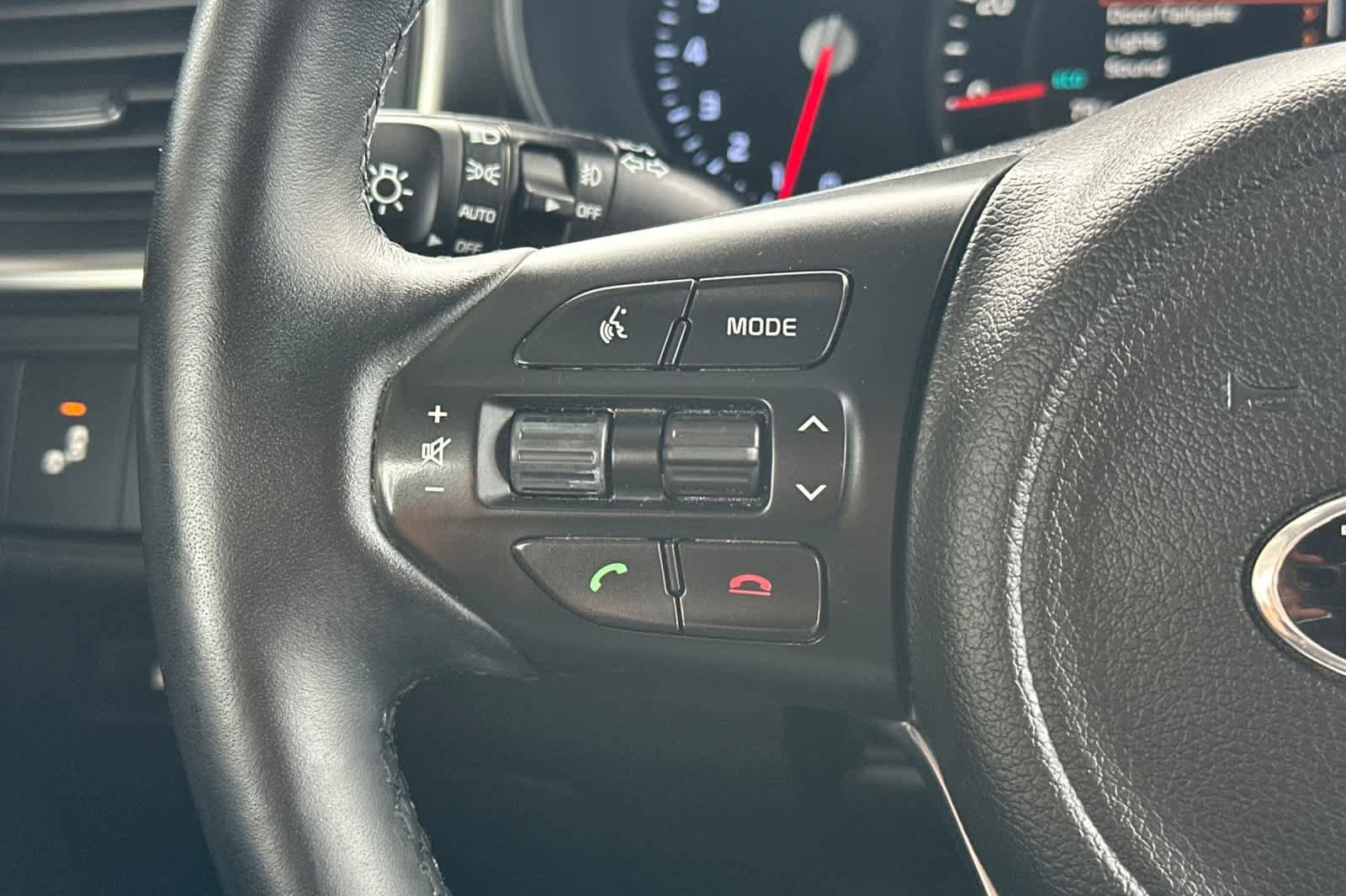 Used 2017 Kia Sorento EX FWD image 26