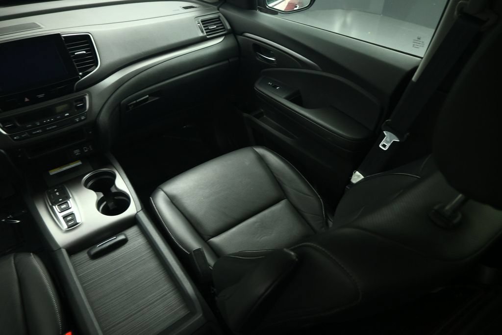 Used 2021 Honda Ridgeline RTL-E image 45