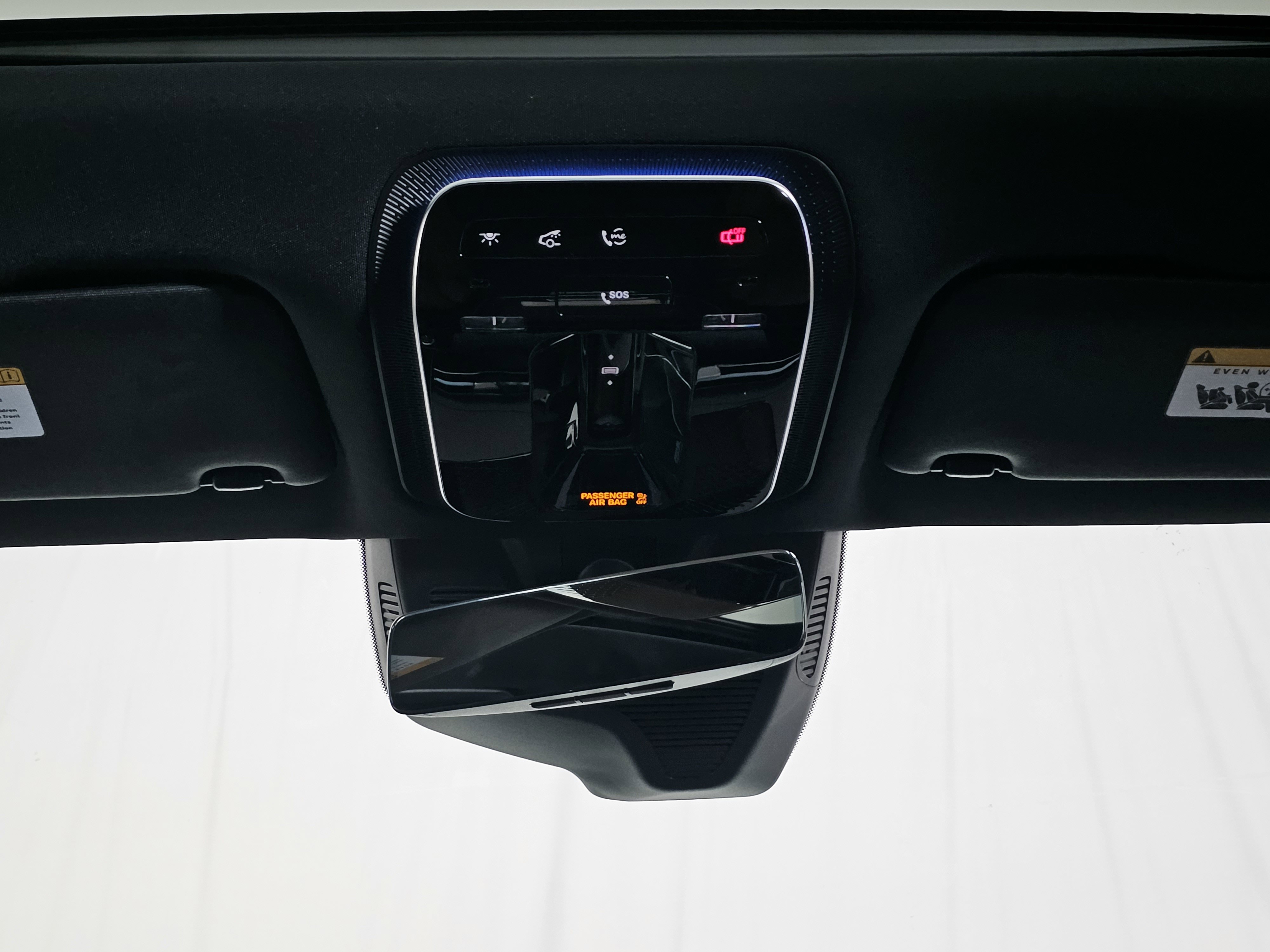 New 2026 Mercedes-Benz E 450 4MATIC Sedan image 29