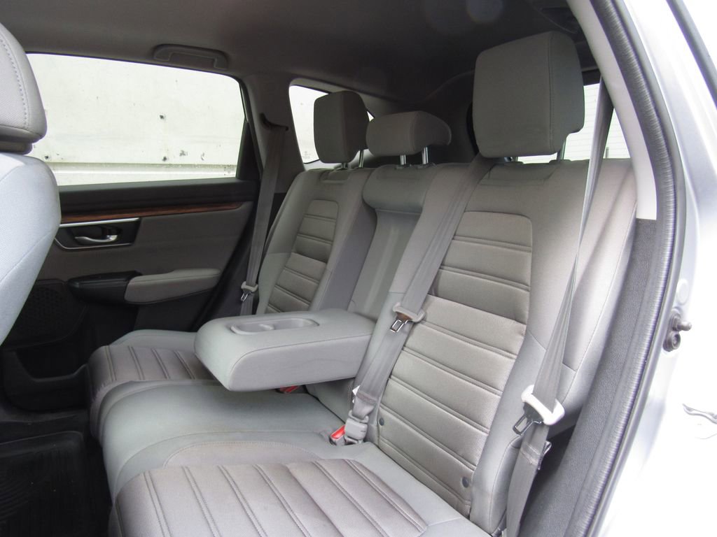Used 2018 Honda CR-V EX image 16